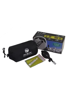 Klymit Inertia Wi-Fi-enabled Frame Act fast X