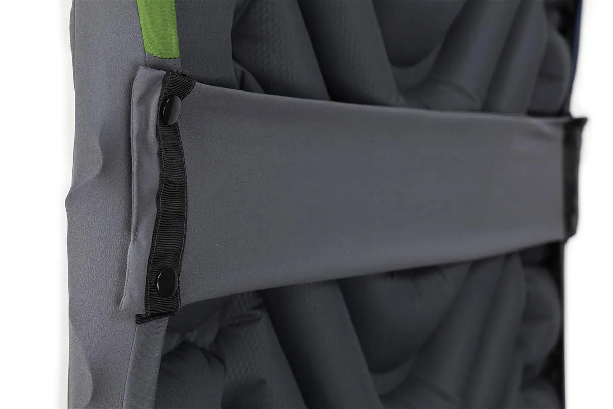 Klymit V Sheet
