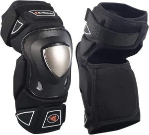 Knee Guard Motocross/ Elbow Pads Arm Guards Protective Gear, Motorcycle Knee Pads 3 Layers of Buffer to Protect for Skating