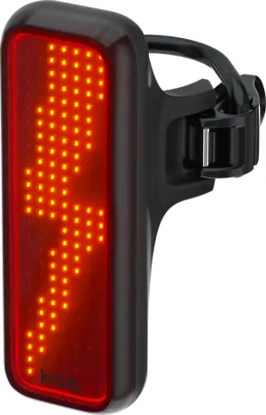 Knog Blinder V Bolt 100 USB Rear Light