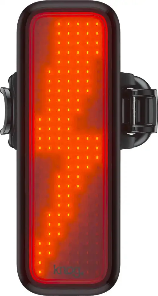 Knog Blinder V Bolt 100 USB Rear Light