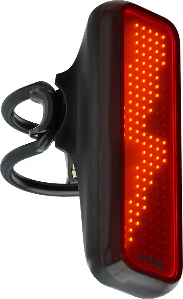 Knog Blinder V Bolt 100 USB Rear Light