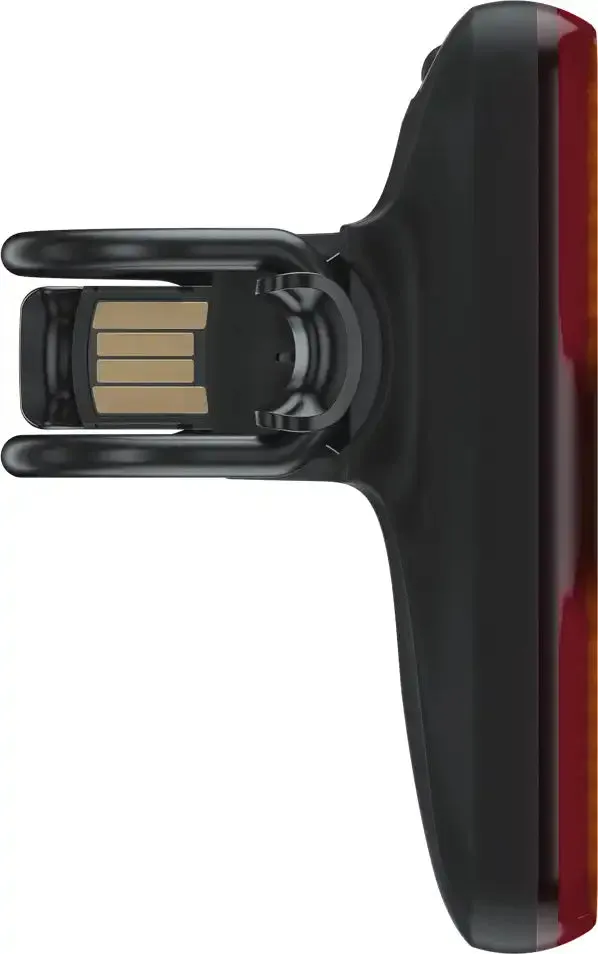 Knog Blinder V Traffic 100 USB Rear Light