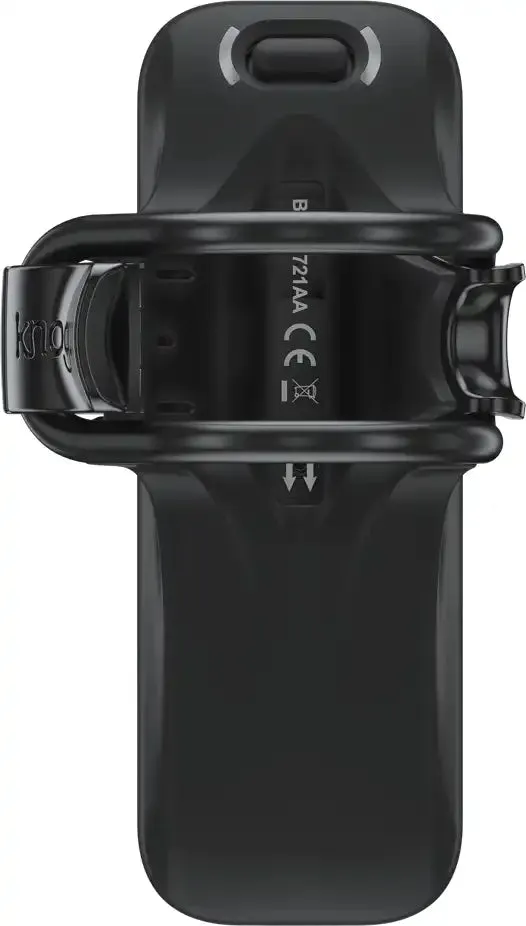 Knog Blinder V Traffic 100 USB Rear Light
