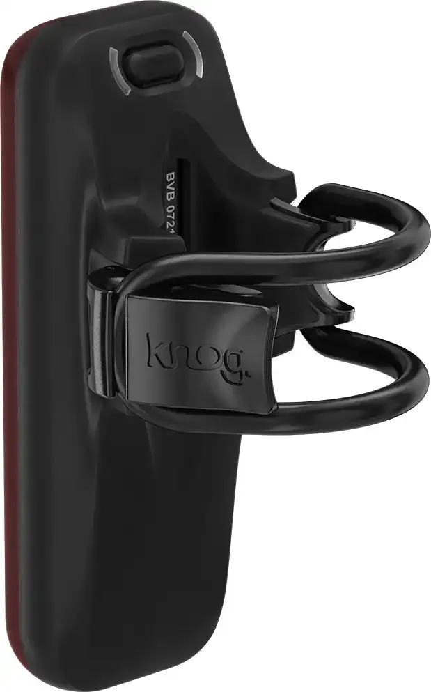 Knog Blinder V Traffic 100 USB Rear Light