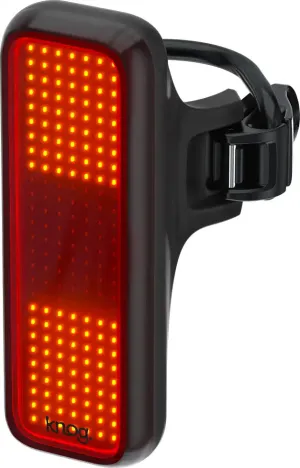 Knog Blinder V Traffic 100 USB Rear Light
