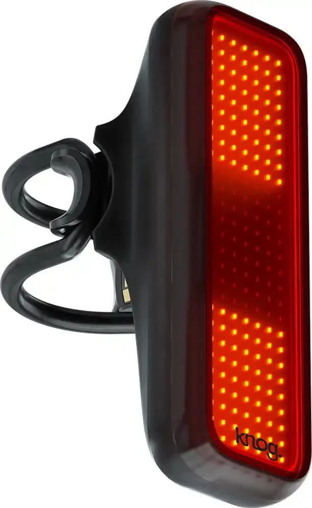 Knog Blinder V Traffic 100 USB Rear Light