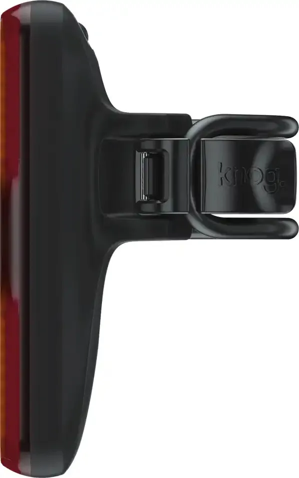 Knog Blinder V Traffic 100 USB Rear Light