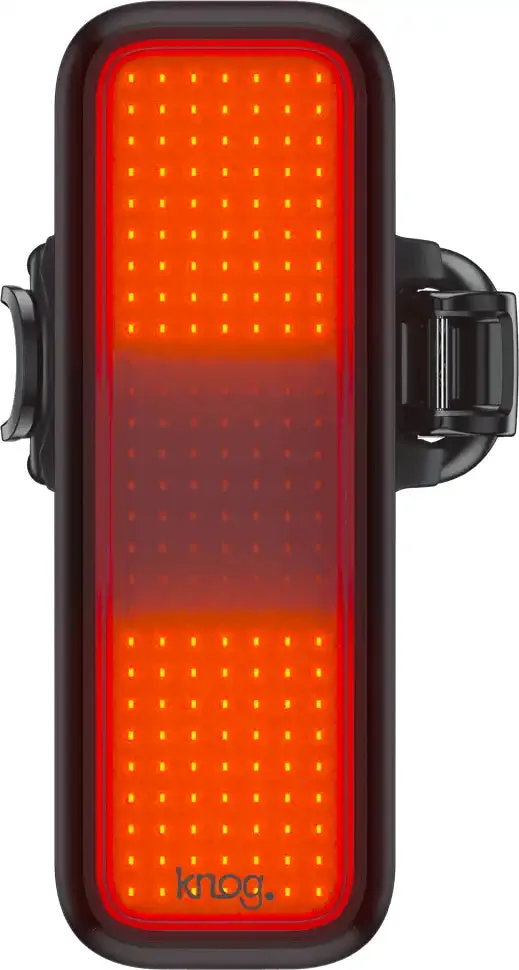 Knog Blinder V Traffic 100 USB Rear Light