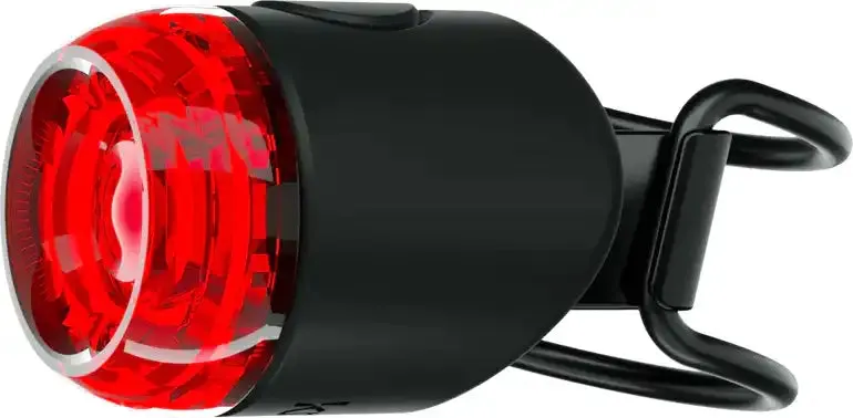 Knog Plug 10 USB Rear Light