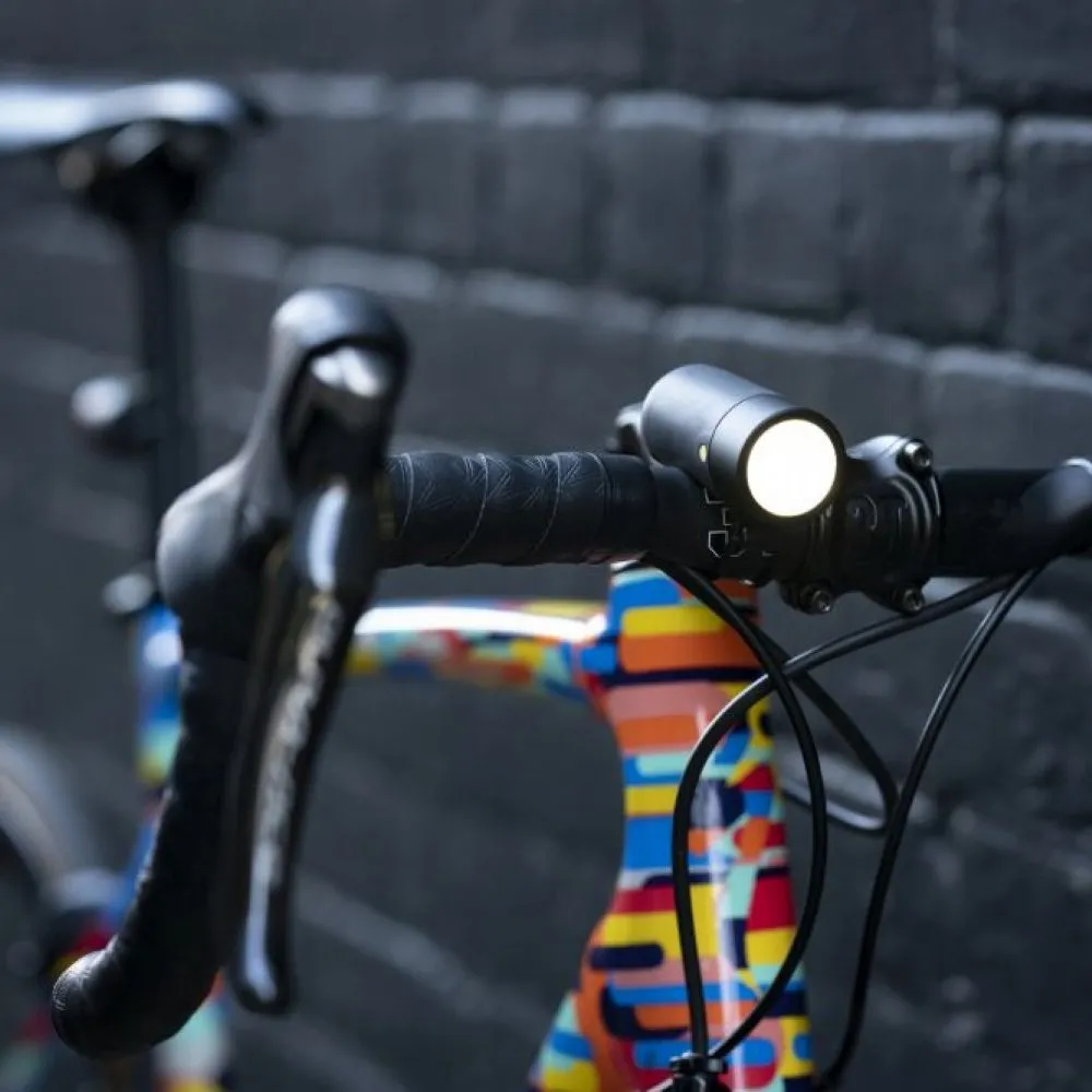 KNOG Plug Front Light