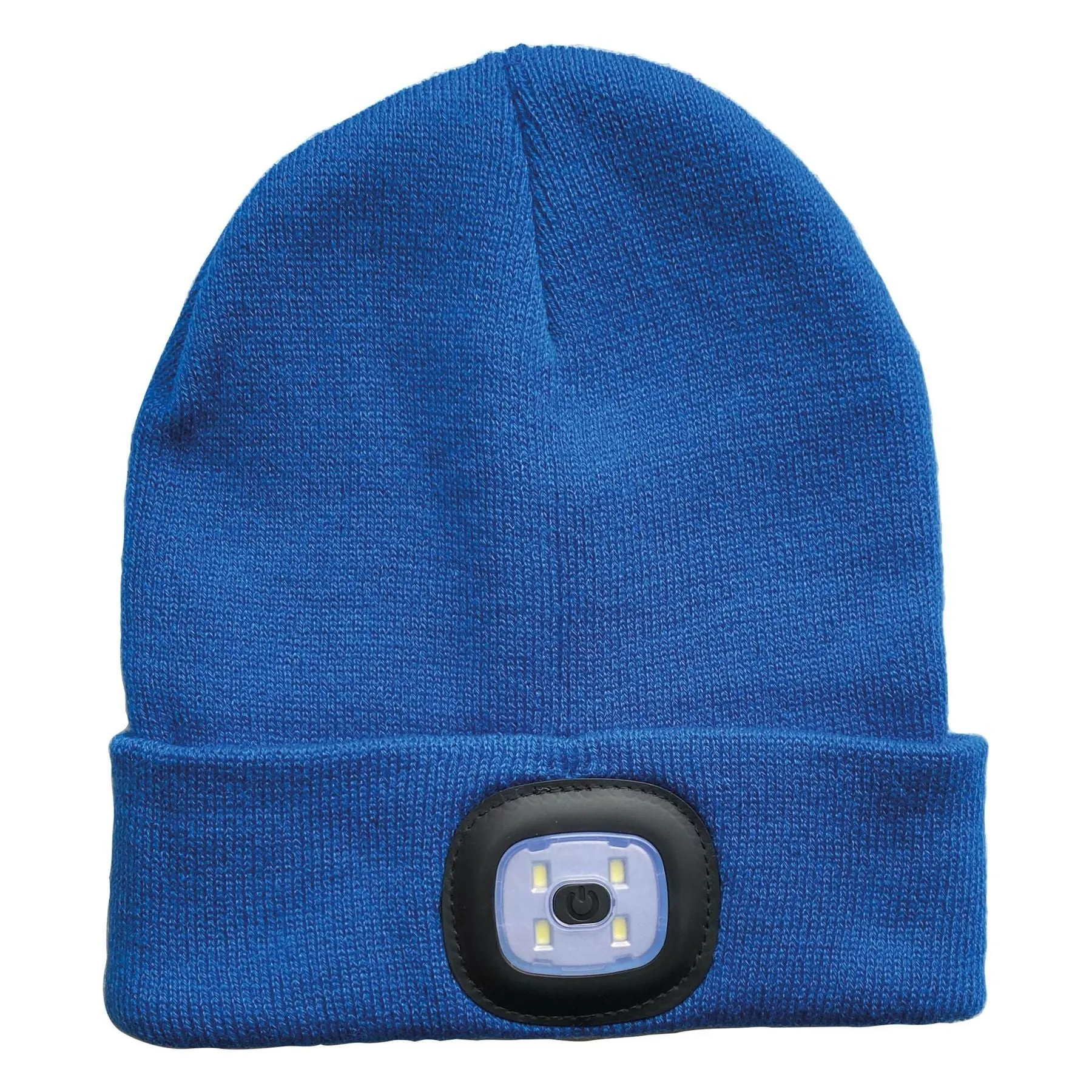 Ladies LED light Hat (assorted colours) 3360