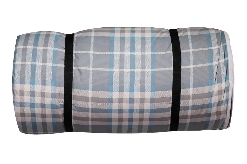 Large Duvalay™ Luxury Sleeping Pad