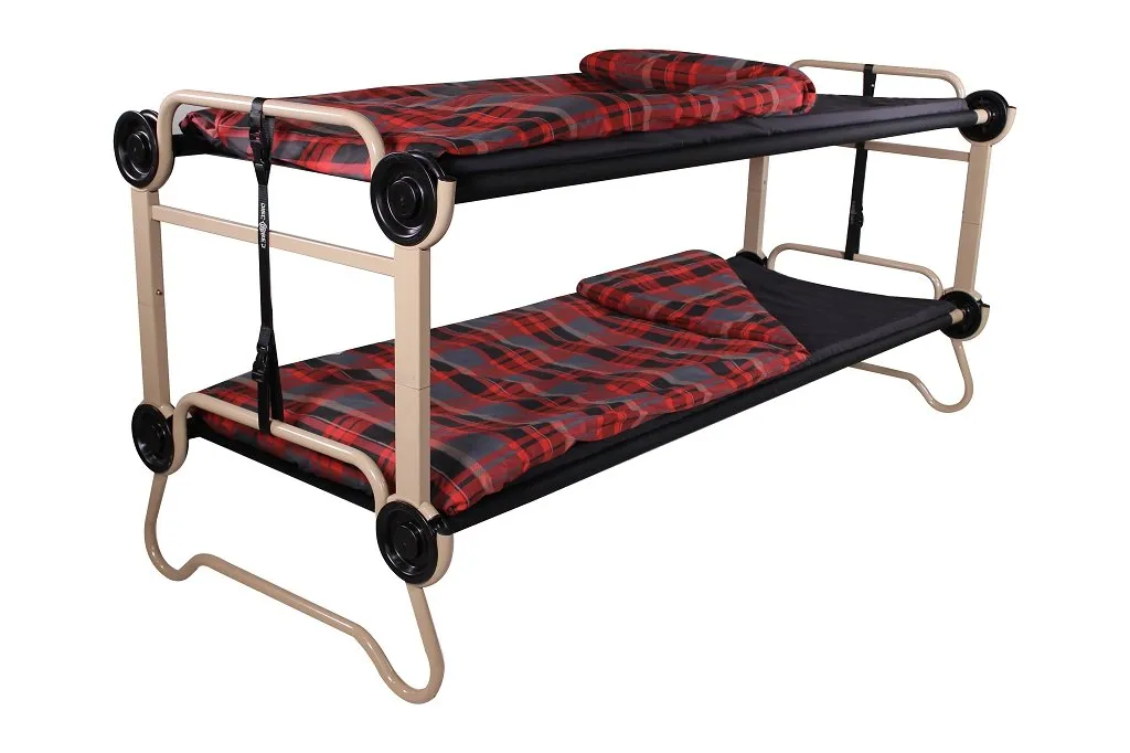Large Duvalay™ Luxury Sleeping Pad