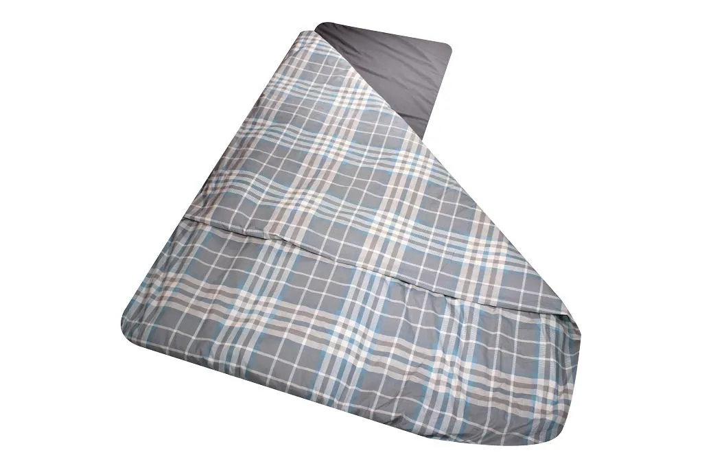 Large Duvalay™ Luxury Sleeping Pad