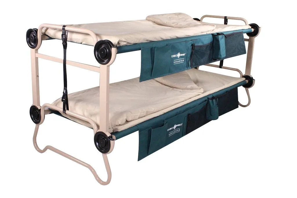 Large Duvalay™ Luxury Sleeping Pad