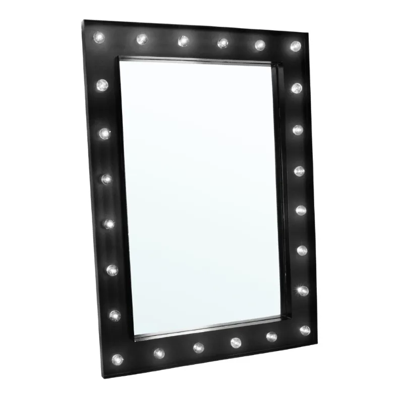 Large Light up Hollywood Makeup Mirror