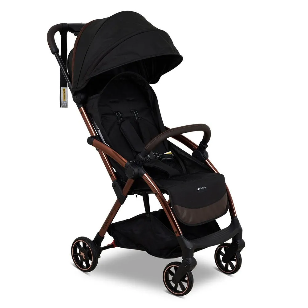 Leclerc Baby Influencer