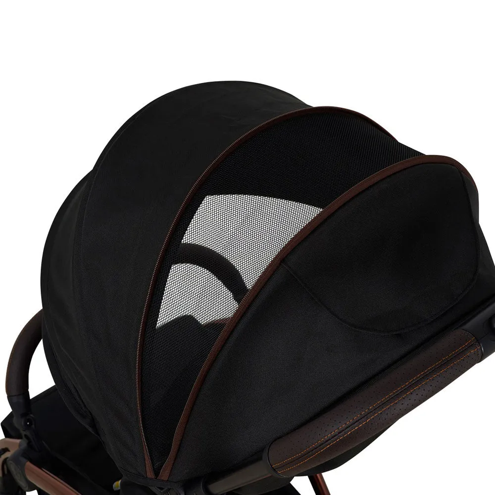 Leclerc Baby Influencer