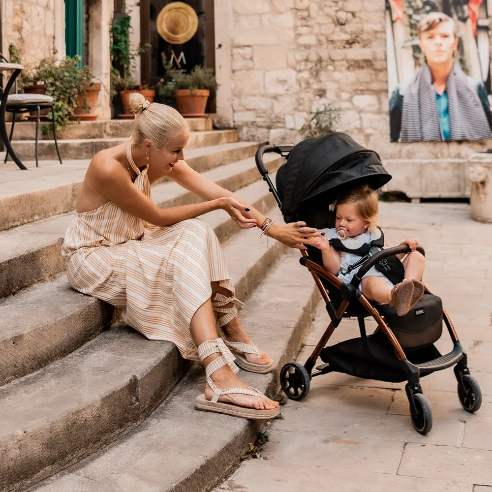 Leclerc Baby Influencer