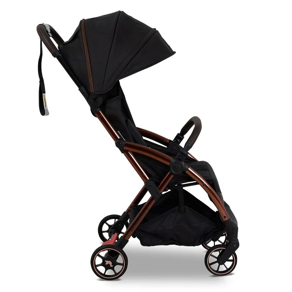 Leclerc Baby Influencer