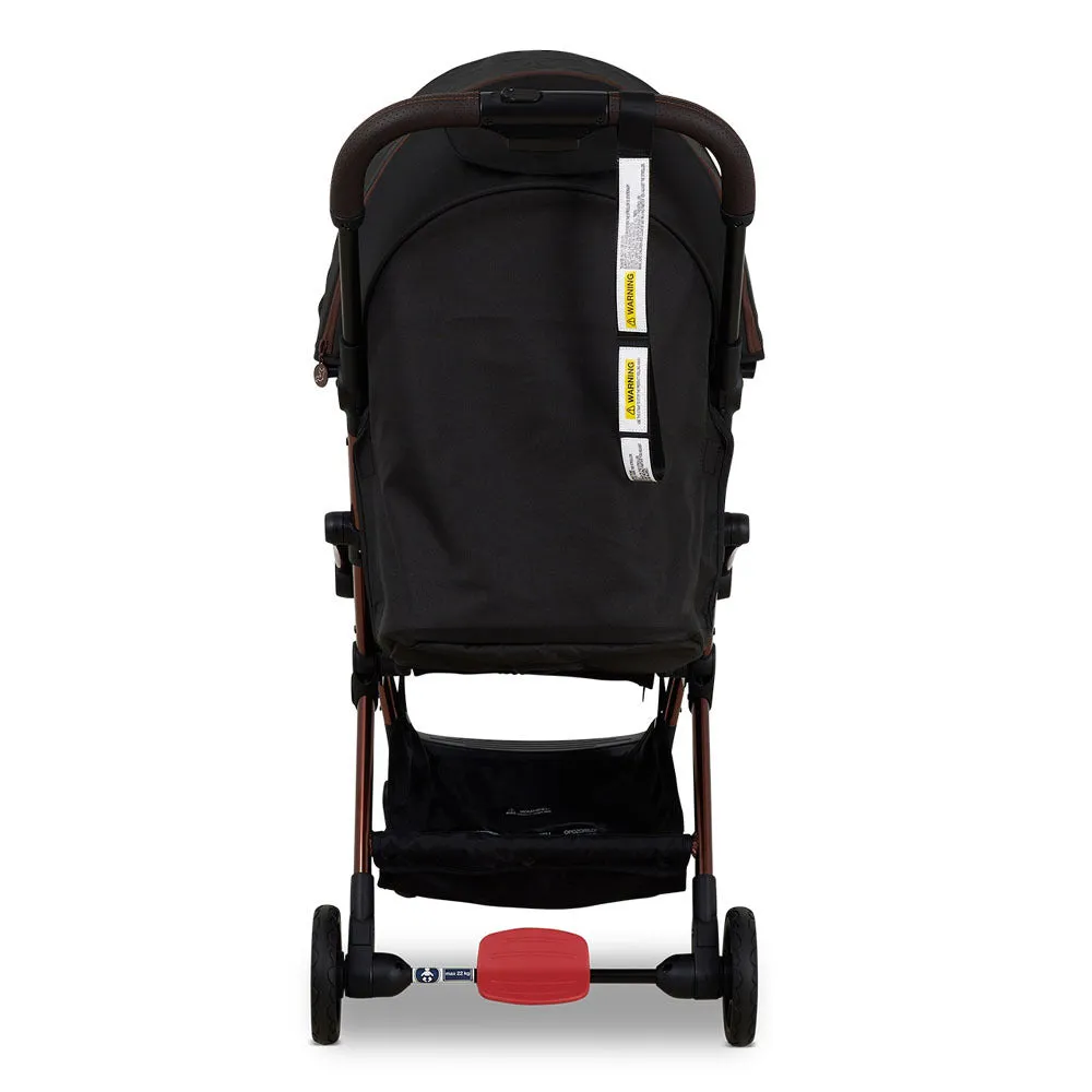 Leclerc Baby Influencer