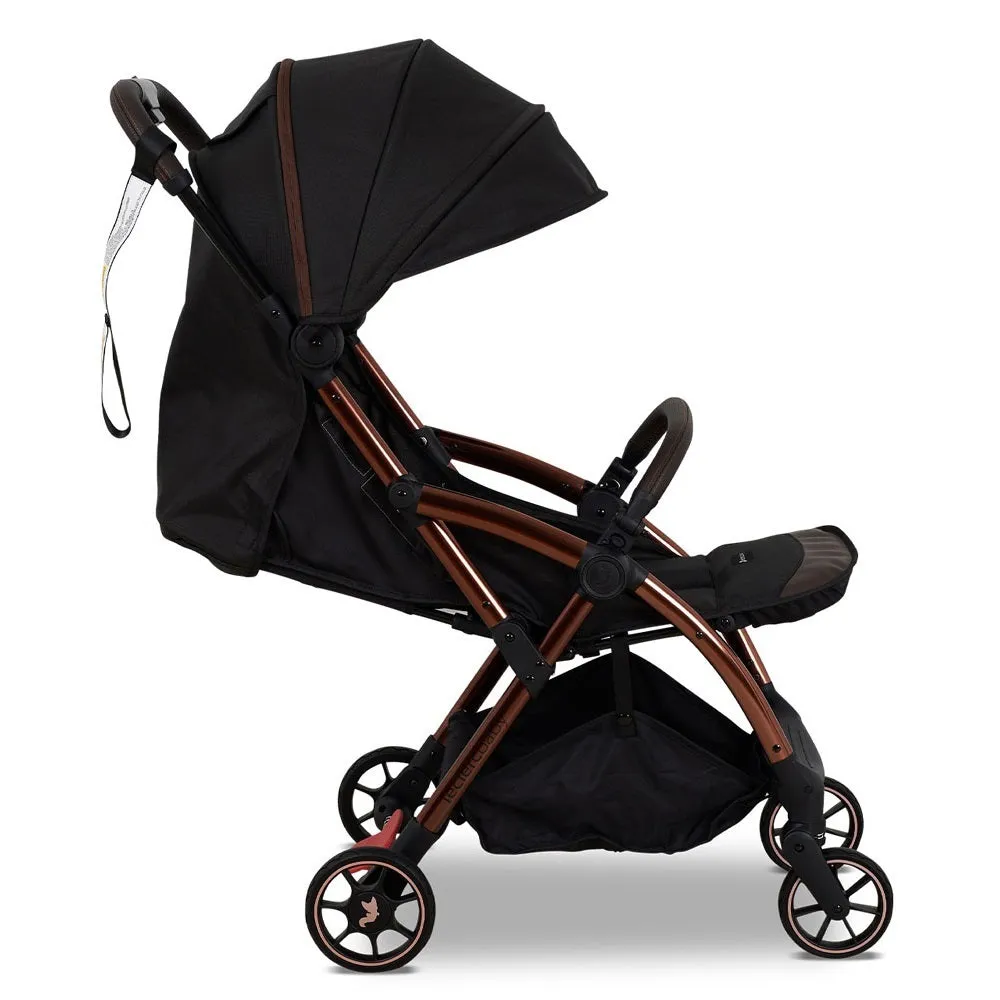 Leclerc Baby Influencer