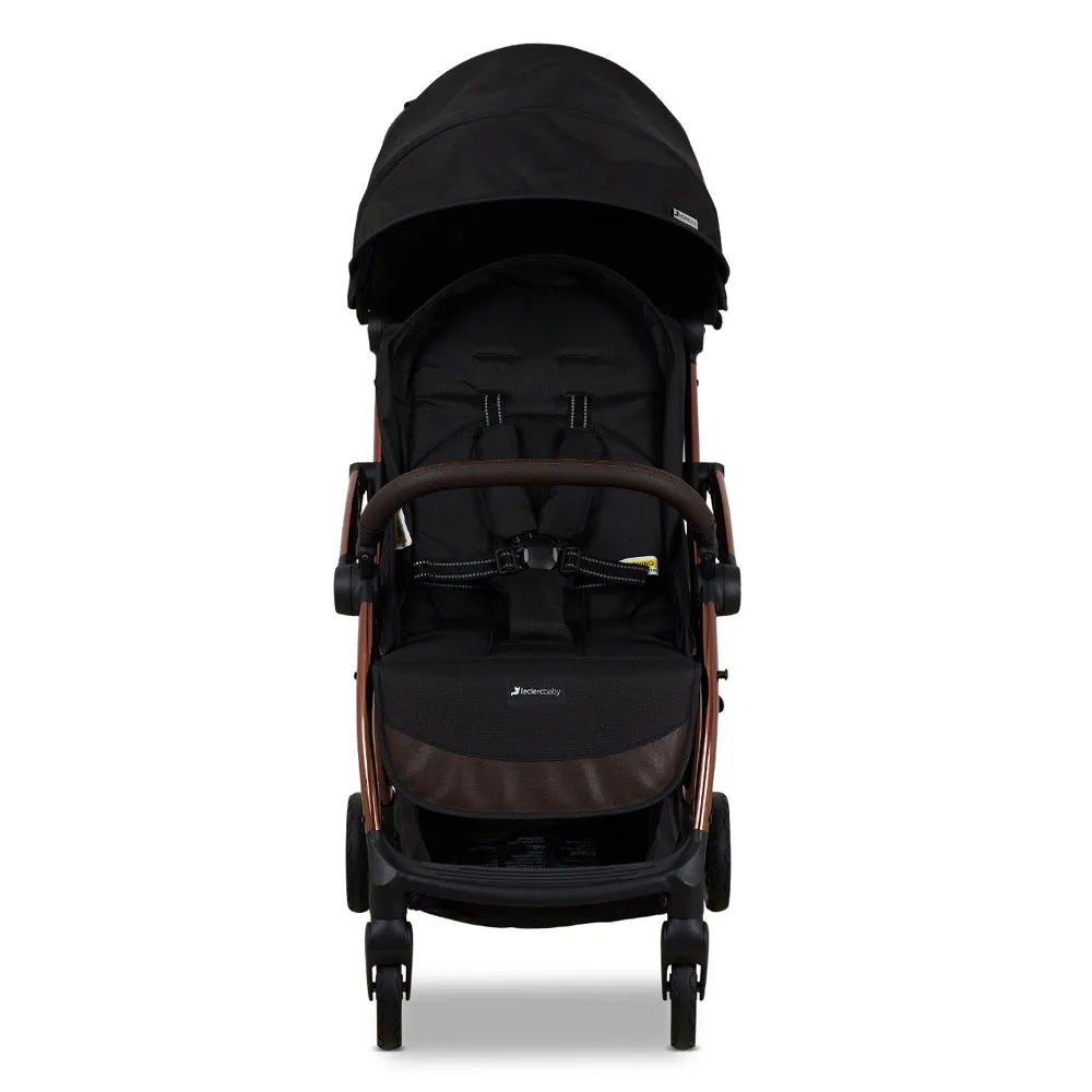 Leclerc Baby Influencer