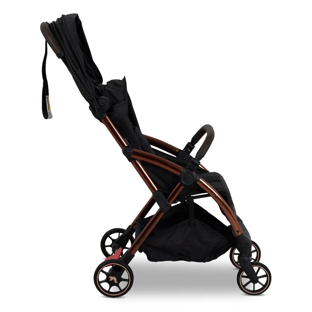 Leclerc Baby Influencer