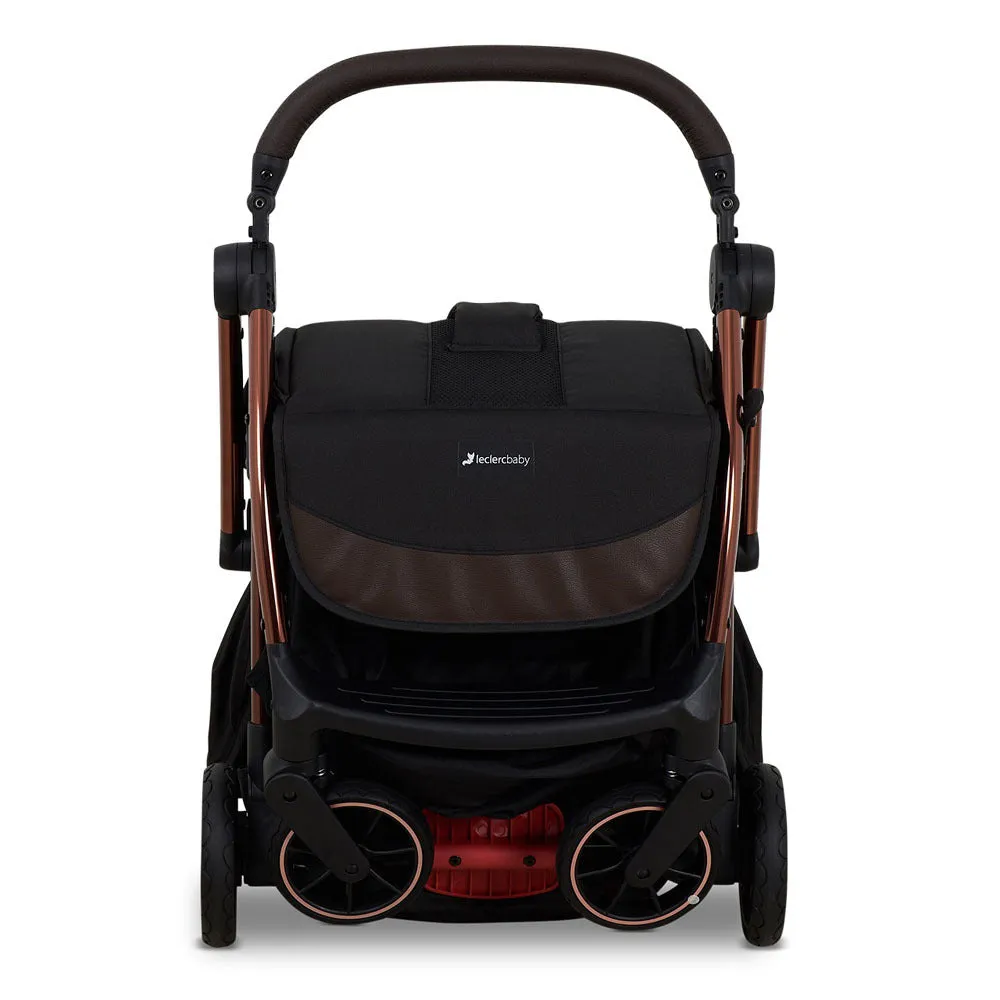 Leclerc Baby Influencer