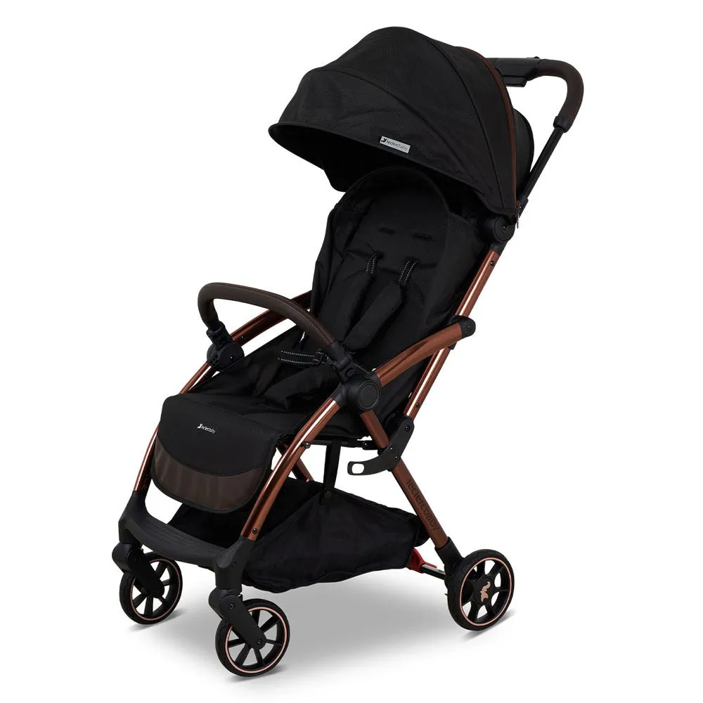 Leclerc Baby Influencer