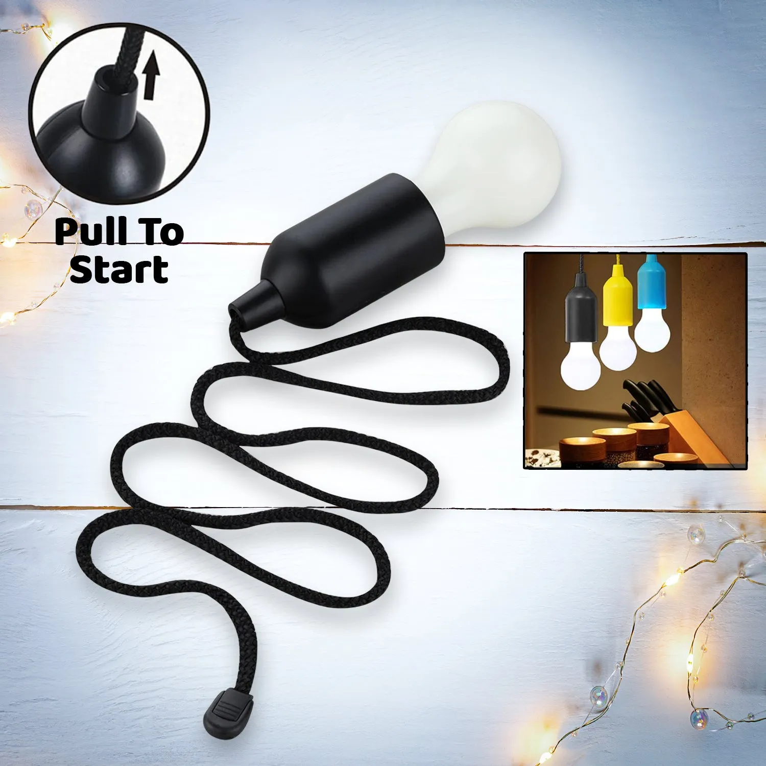 Led Bulbs