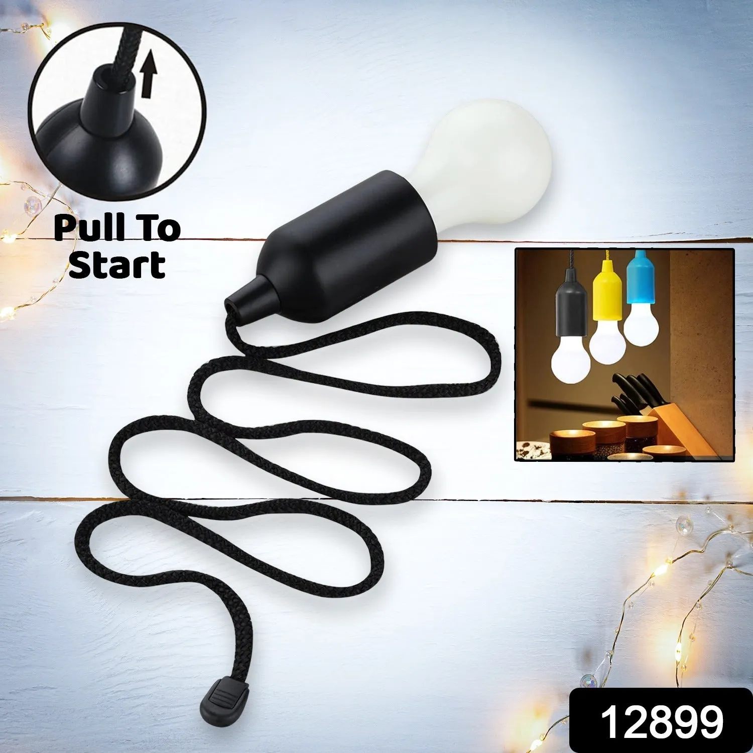 Led Bulbs