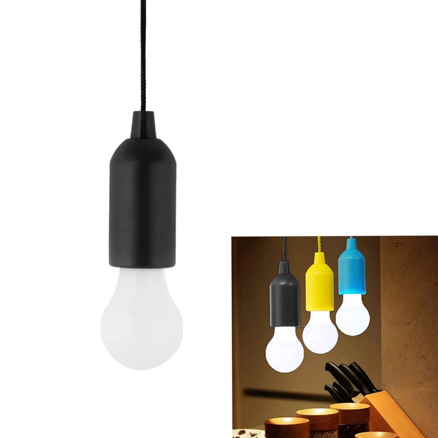 Led Bulbs