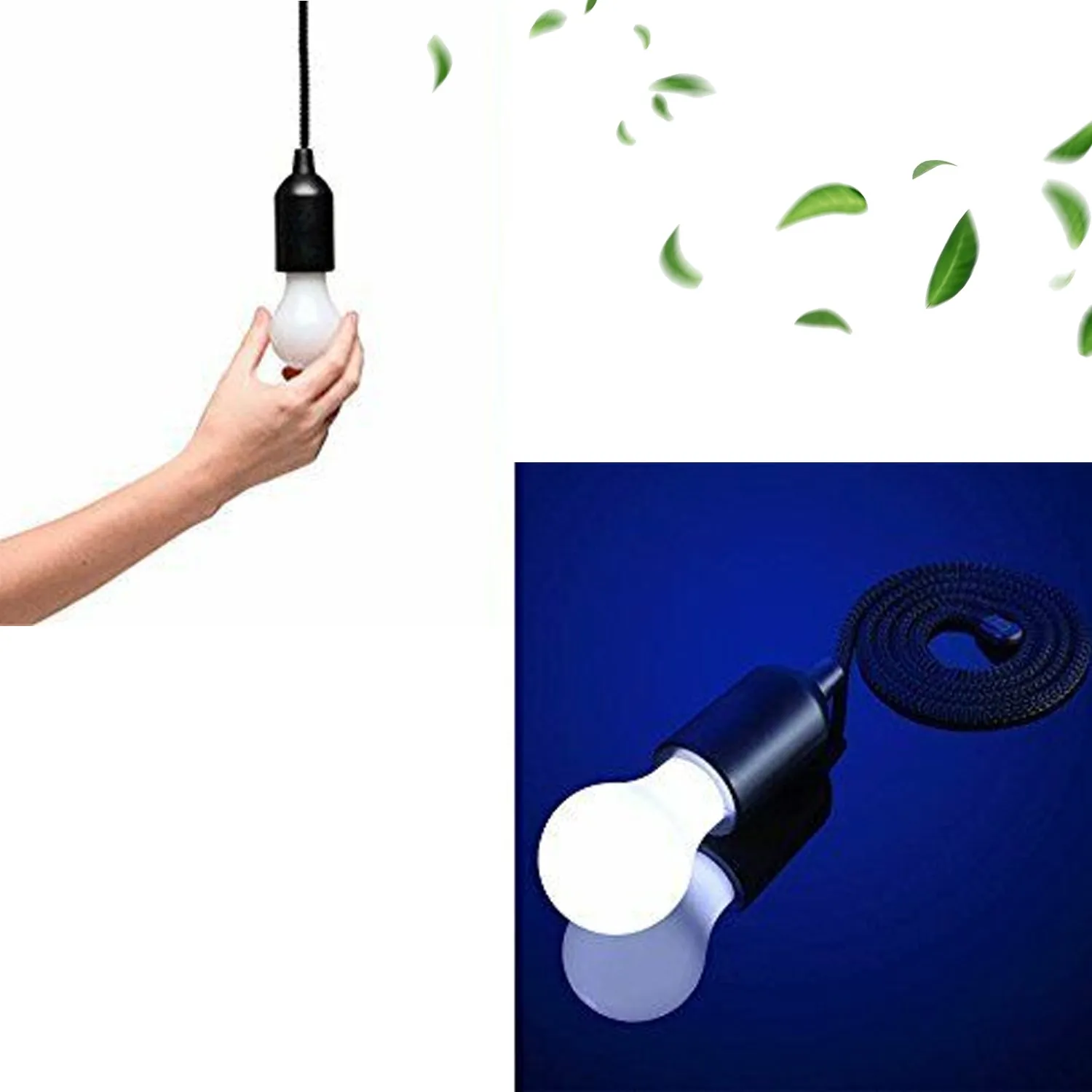 Led Bulbs