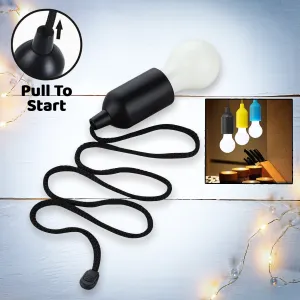Led Bulbs