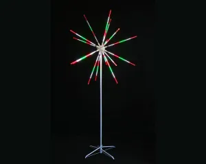 LED Christmas Meteor Standing/Hanging [UBL] XL0000288