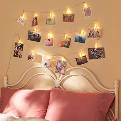 LED Clip Lights 16 Clips