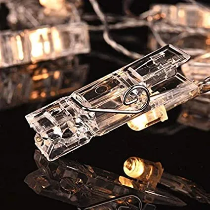 LED Clip Lights 16 Clips