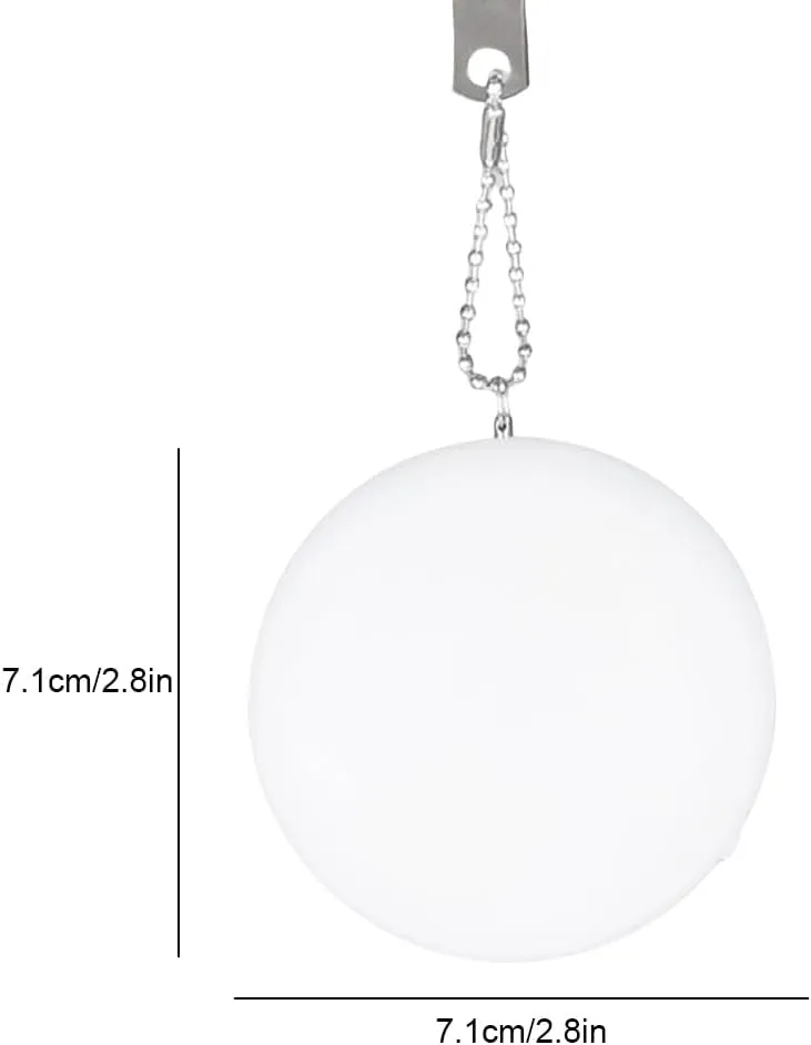 LED Purse Light Sensor Touch, Purse Light Handbag Light Sensor Illuminator Hanging Night Light for Women Ladies Girls, Automatic Motion Activated for Women