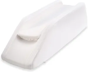 Leg Elevation Pillow, Elevating Pillow, Leg Wedge, Foot Pillow, Knee Replacement Recovery Aids, Leg Support Pillow, Knee Surgery Recovery Equipment