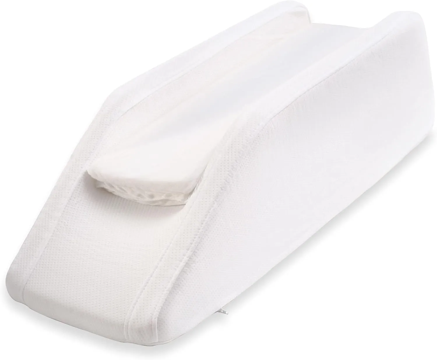 Leg Elevation Pillow, Elevating Pillow, Leg Wedge, Foot Pillow, Knee Replacement Recovery Aids, Leg Support Pillow, Knee Surgery Recovery Equipment