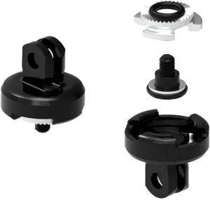 LEZYNE LED qPRO LightMount - GoPro