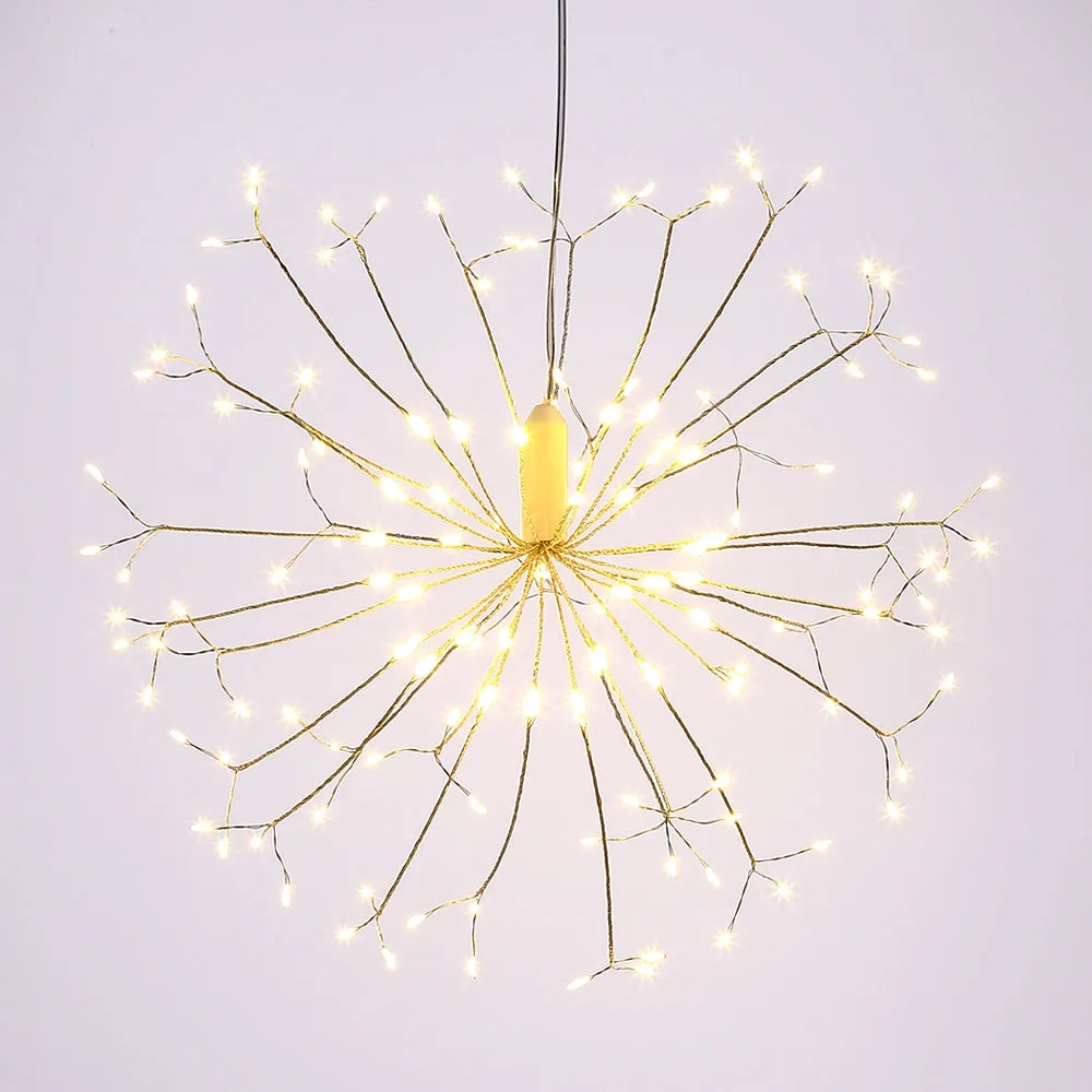 LH - BOM - YHD198WW 198 LEDs Hanging