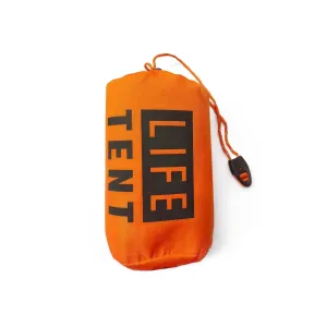 Life Tent - Survival Shelter