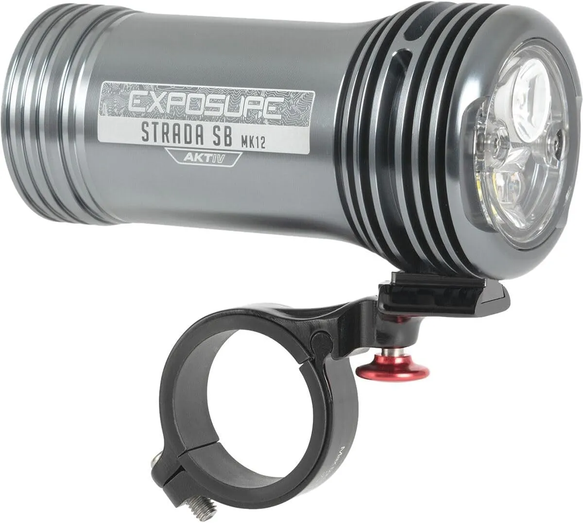 Lights Strada Mk12 Super Bright Cordless Light System