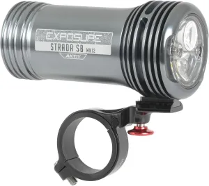 Lights Strada Mk12 Super Bright Cordless Light System