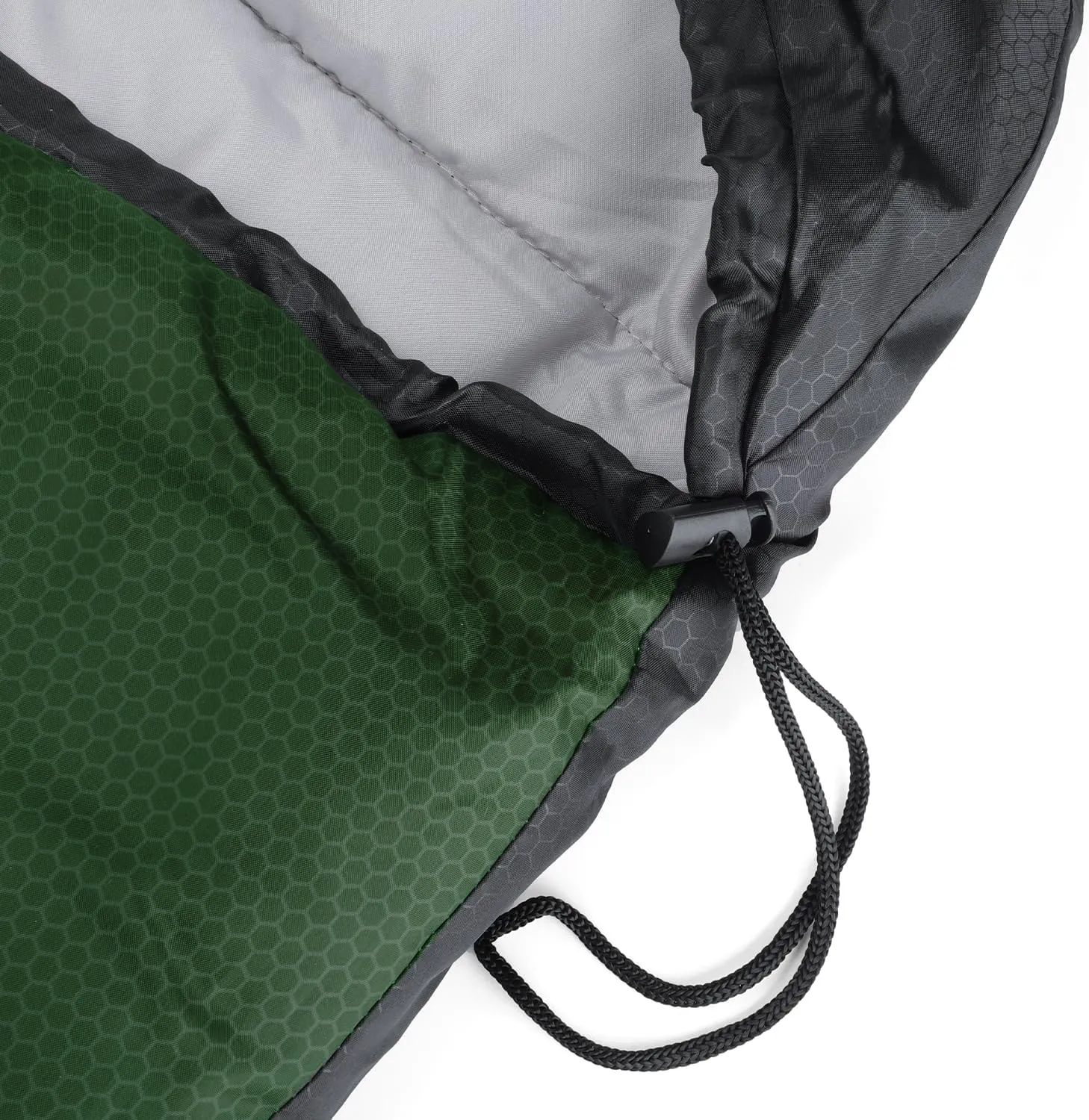 Lightweight Backpacking Sleeping Bag, Waterproof Cold Weather Sleeping Bags, Portable Compact Sleeping Bag for Adults Winter Camping Hiking Hunting