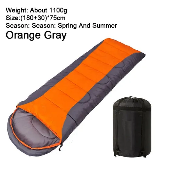 Lightweight Compact Traveling Quality-assured Bag Sleeping