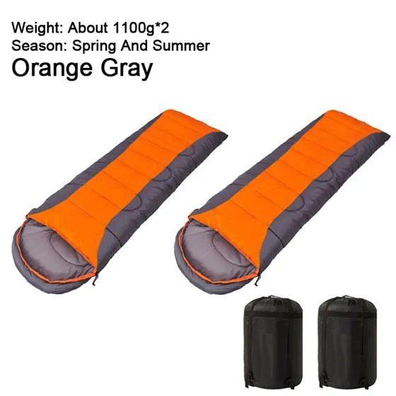 Lightweight Compact Traveling Quality-assured Bag Sleeping